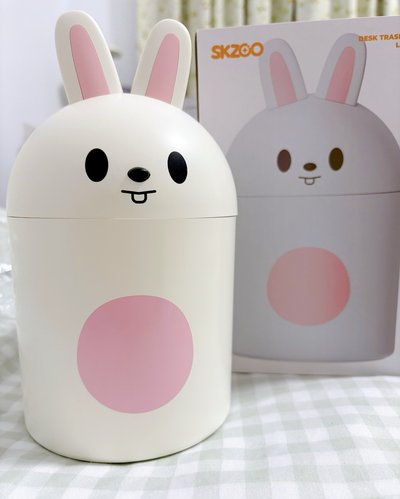 SKZOO 李畢 小垃圾桶
