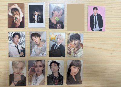 漢俊圓八碩小卡