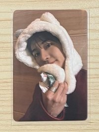 ❤️D社雜誌 暖暖包圓（123）