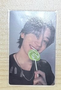 ❤️迷12wvs特典 棒棒糖圓（52）