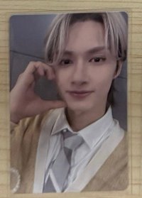 💛迷10粉版專卡俊