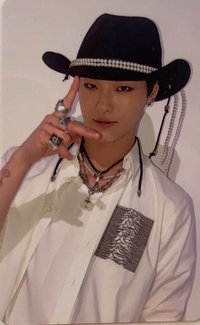 SET 2 ver. 專輯卡 