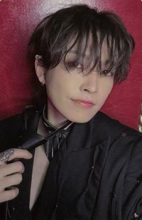 GH3 Fnac 特典卡 TIE ver.
