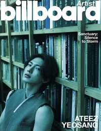Billboard雜誌 雜誌 