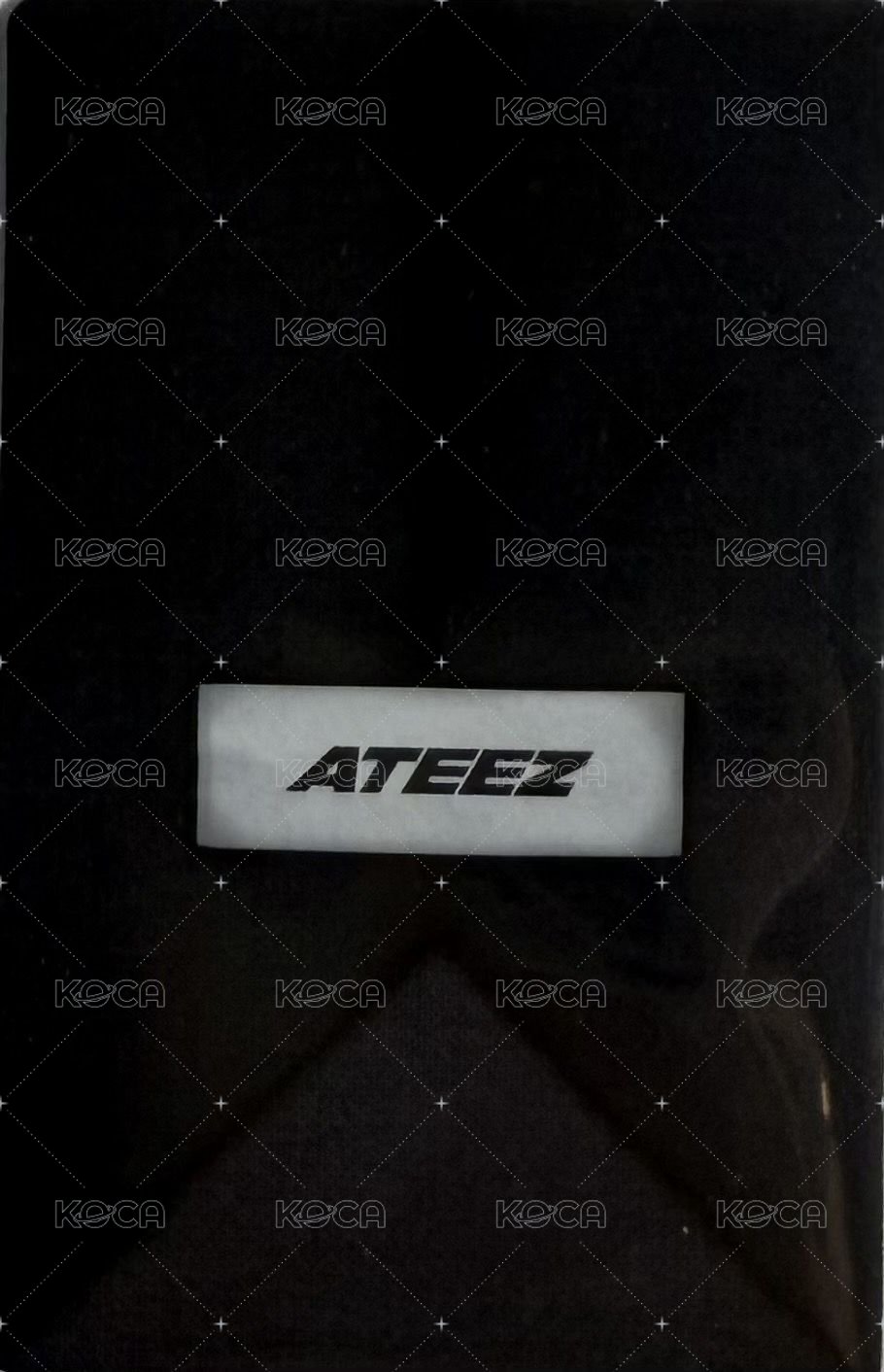 GH3 Fnac 特典卡 TIE ver. 背面