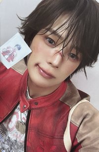 BTL 專輯卡 BREATH ver. A版