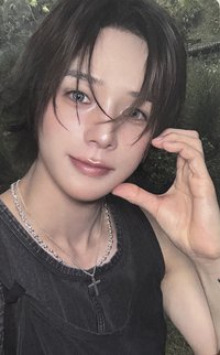 BTL wvs GL預售 特典卡 ROAR ver.