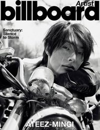 Billboard雜誌 雜誌 
