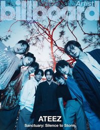 Billboard雜誌 雜誌 
