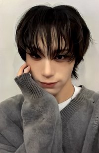 UXLXVE jjmuze 線下1.0 (A) 簽售卡 