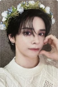 EVERSHINE 抽選卡 官咖卡 花環ver.