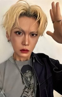 UXLXVE jjmuze 線下1.0 (A) 簽售卡 