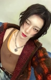 UXLXVE jjmuze 線下1.0 (A) 簽售卡 