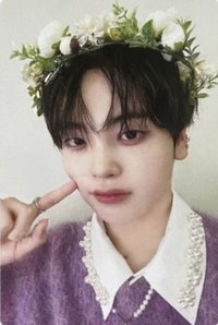 EVERSHINE 抽選卡 官咖卡 花環ver.