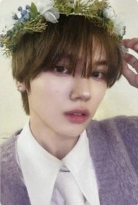 EVERSHINE 抽選卡 官咖卡 花環ver.