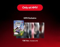 GH3 IYF HMV Exclusive