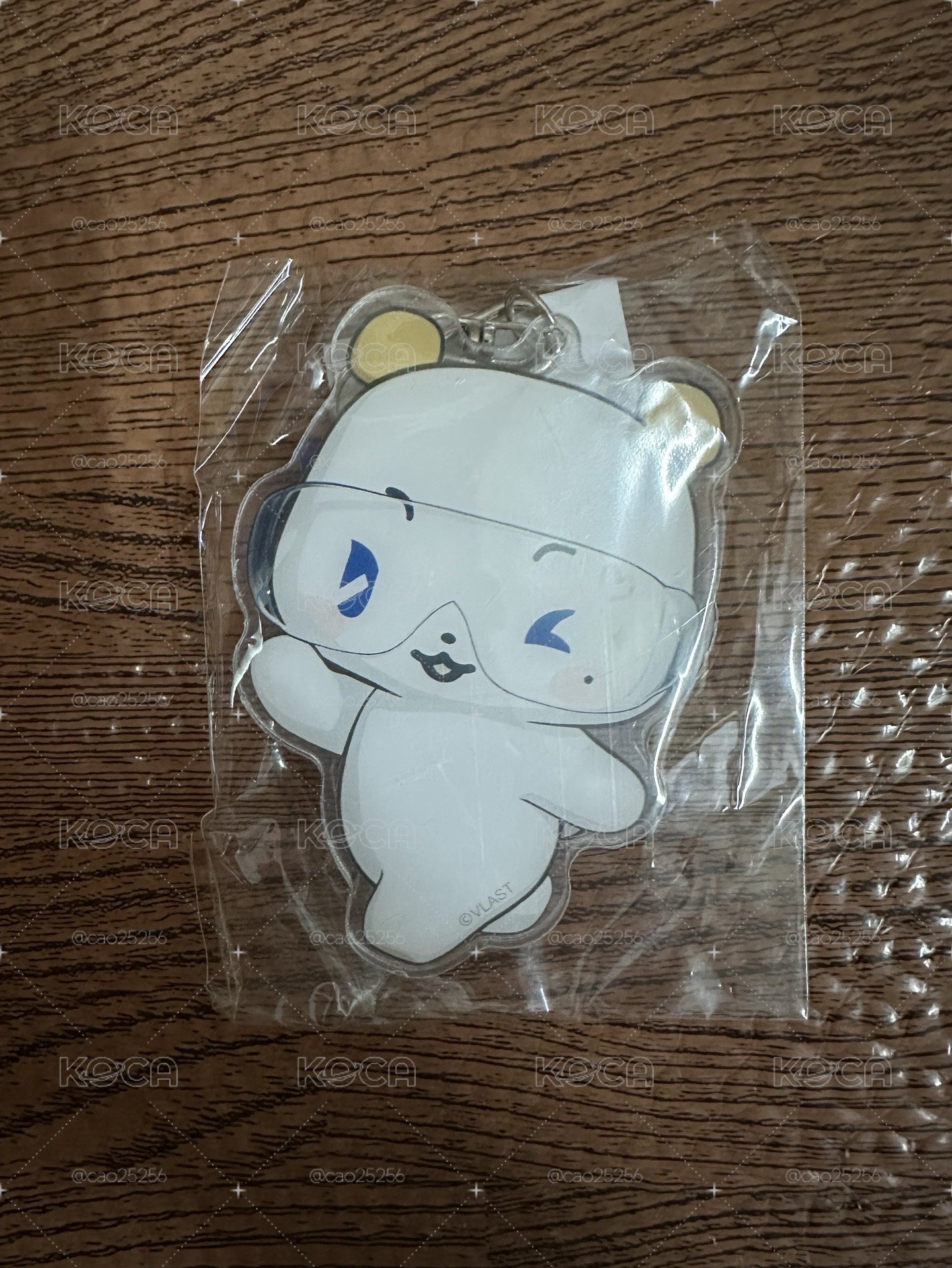 PLAVE周邊