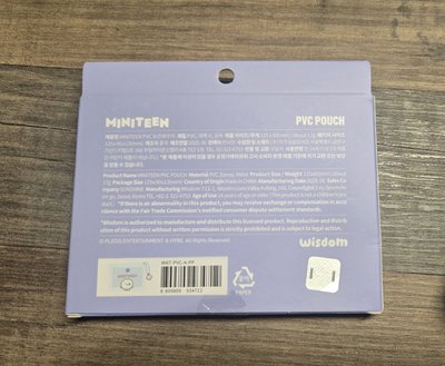 miniteen（多知勳，少量喆漢碩）