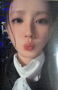 We are 塔店 特典卡 日本澀谷線下閃卡