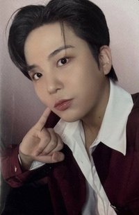 GH3 IYF Fnac 特典卡 PINKY ver.