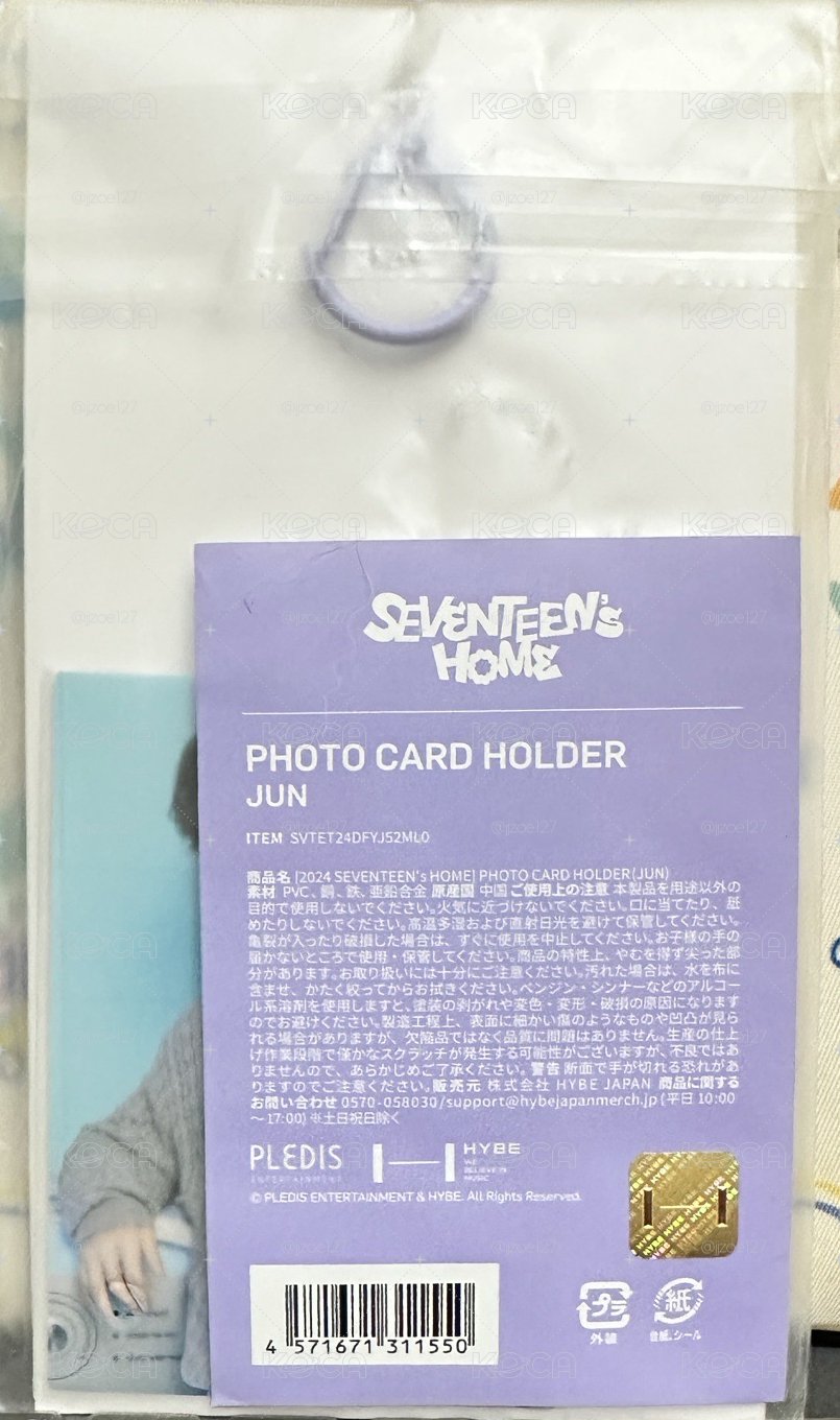 24 home卡套