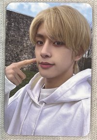 迷四 楠藝 3.0 幸運卡 