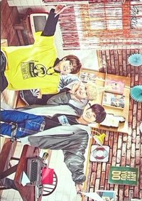 UNVEIL TOUR ‘I am…’ 隨機卡 日本場周 大卡