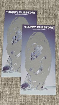 刮刮卡-寛（未刮）