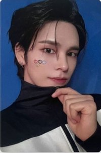 LUVITY GAMES 入場卡 / 場限卡 DAY2