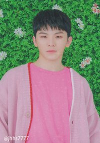 HARU 花牆勳 隨機卡 