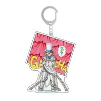 鑰匙圈吊飾 神偷怪盜 A款