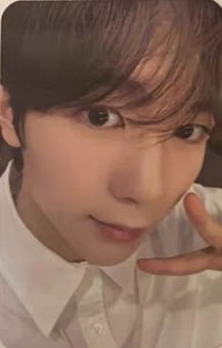 Steady THE DnD 簽售卡 泰國mg