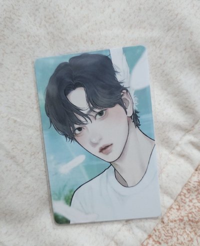 Starkissed 卡包 隨機卡