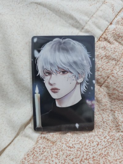 Starkissed 卡包 隨機卡