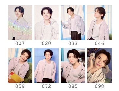 SVT 2024 HOME 隨機卡 勳