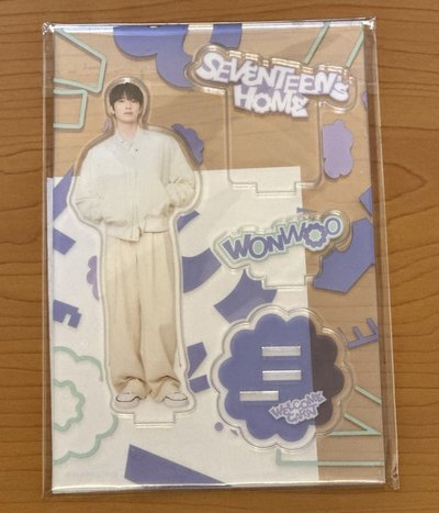 24home圓立牌未拆