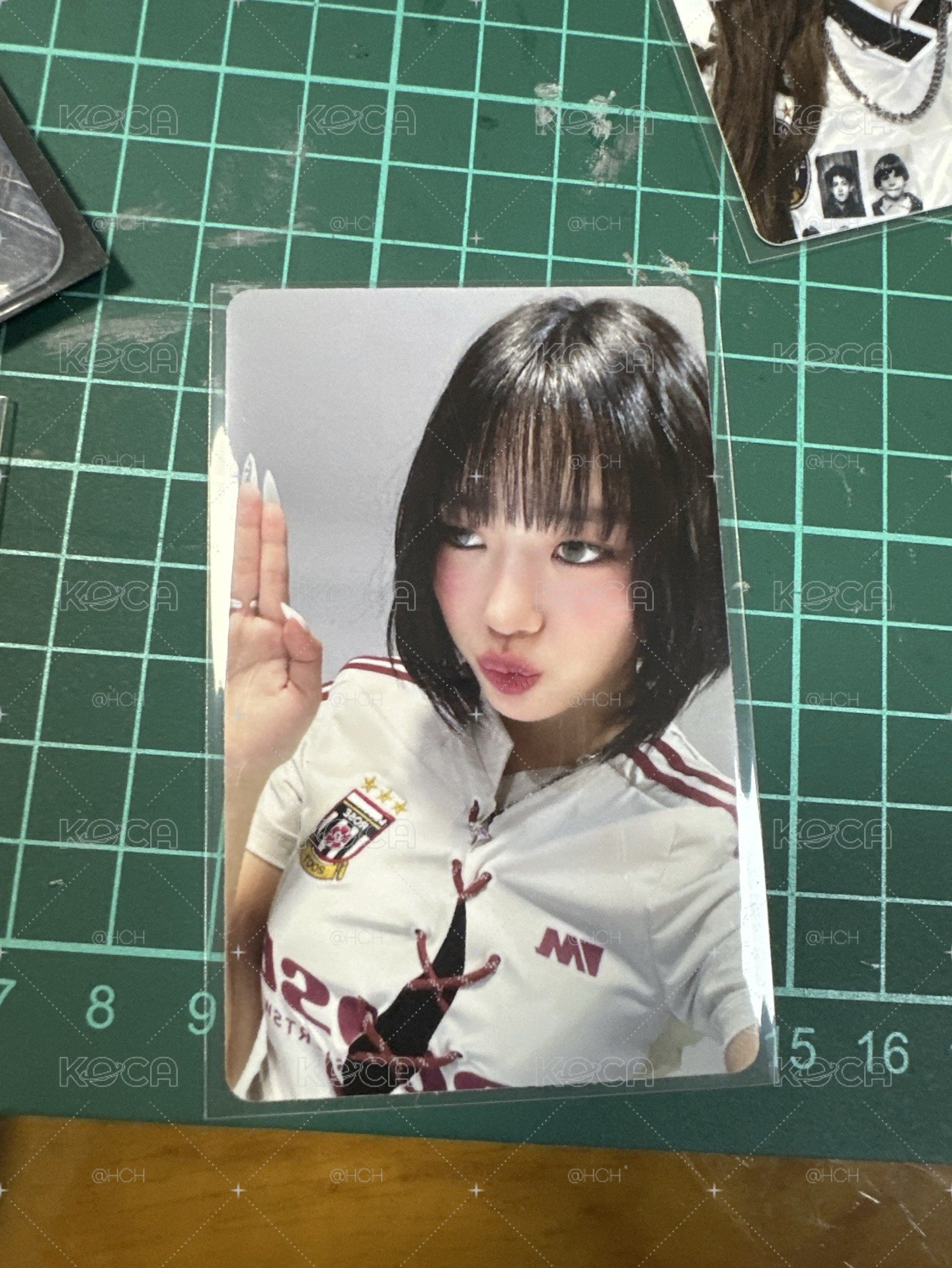 2024臺北簽售卡