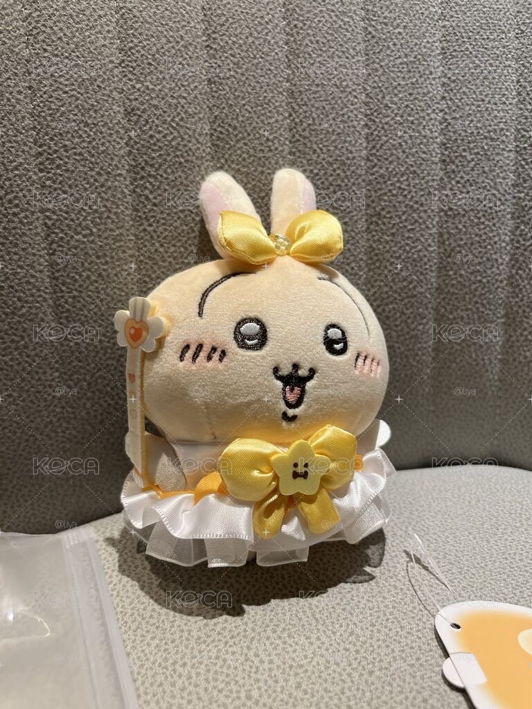 魔法少女兔