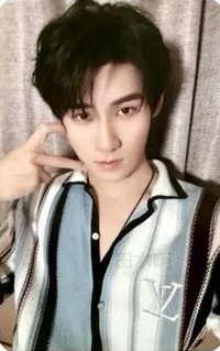 旅行企劃 周邊卡 張真源 普卡