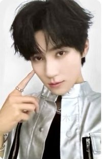 旅行企劃 周邊卡 張真源 普卡