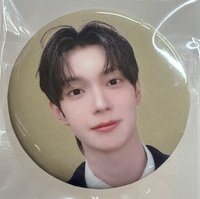 見面會 km 台北場 徽章 