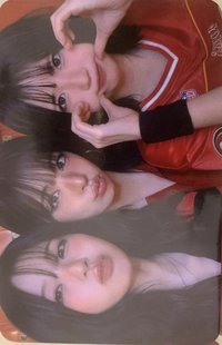 26’年曆 k4 特典卡 