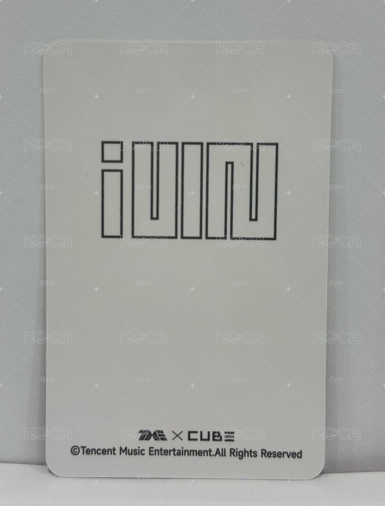 idle 2024星光卡 一星2.0