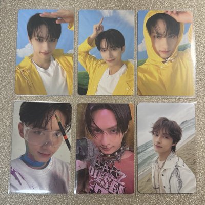 俊卡🐱Jun 文俊輝