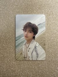 橘版 一起踏海嗎