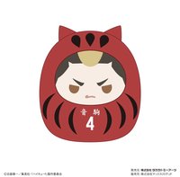 ML 娃娃 掌心娃