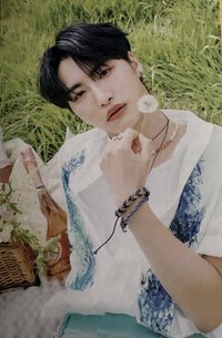 2022夏寫 明信片 