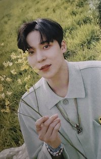 2022夏寫 明信片 