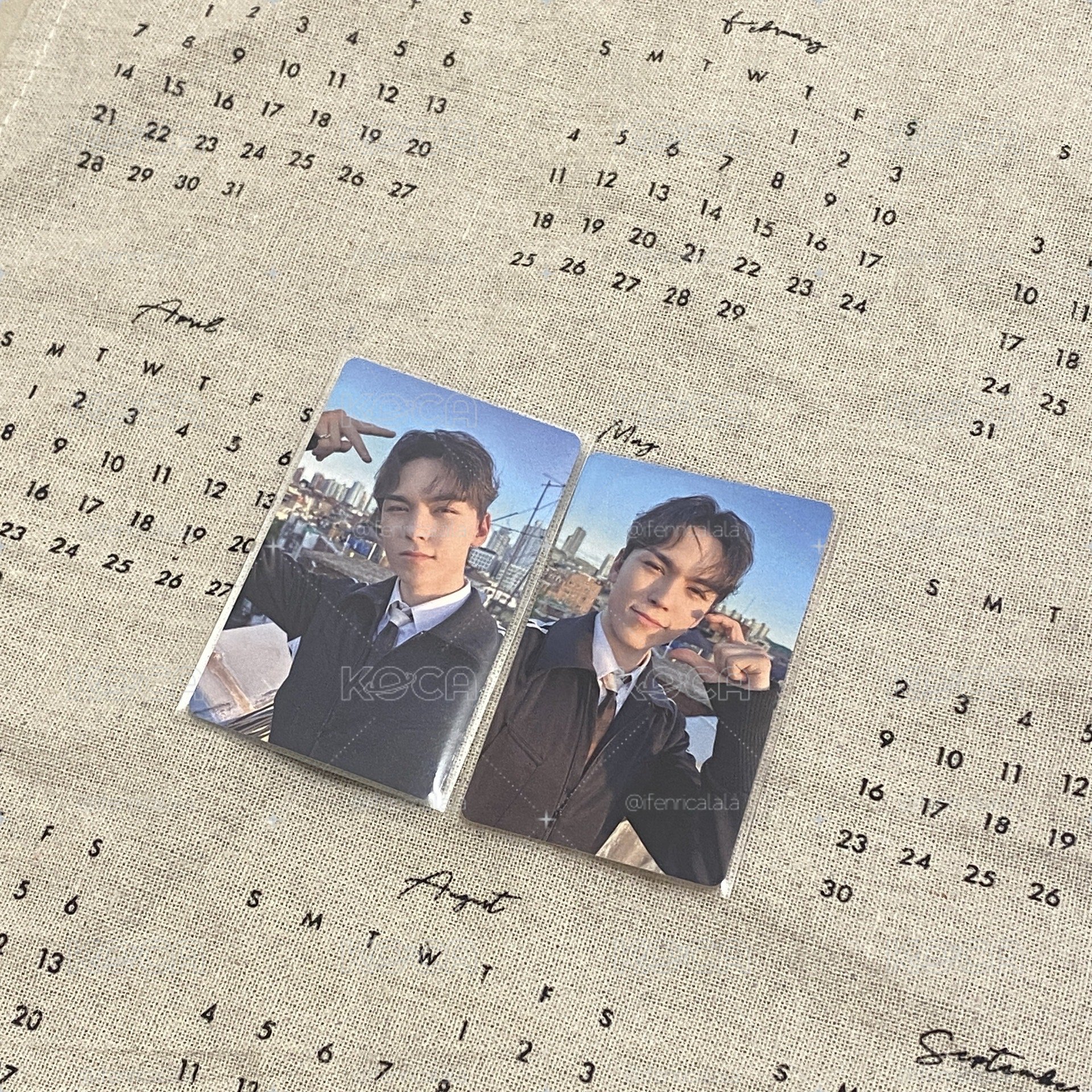 SEVENTEEN 迷12 日巡wvs福岡大阪場限 率