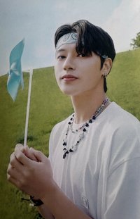 2022夏寫 明信片 